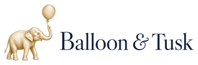 Balloon & Tusk